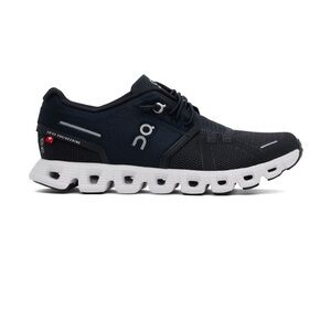 On Running Womens Black Running Shoes